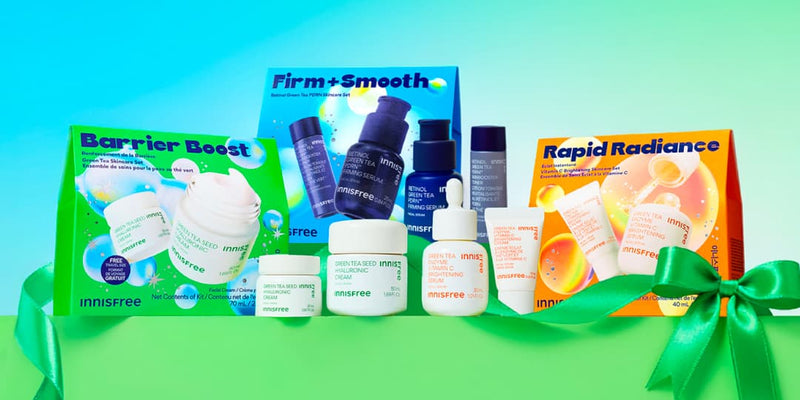 20% OFF holiday sets sale