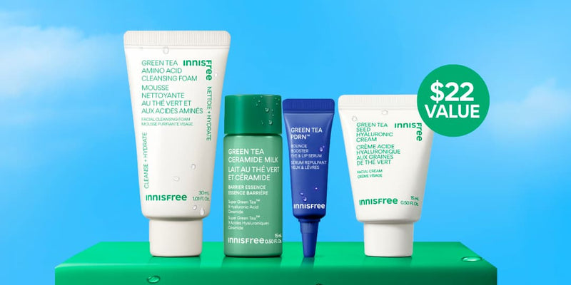 free summer hydration travel kit with orders $65+