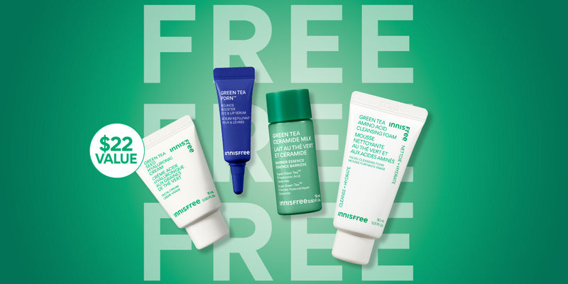 free summer hydration travel kit with orders $65+