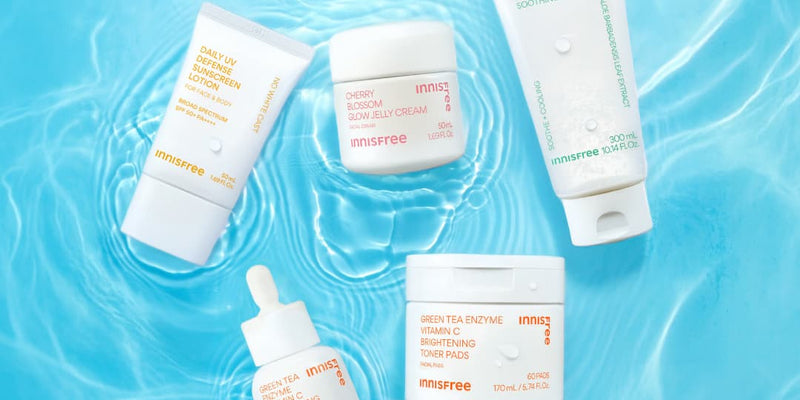 summer BOGO 50% OFF
