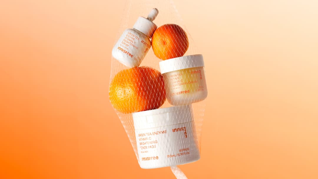 Jeju Cherry Blossom Glow Jelly Cream | innisfree