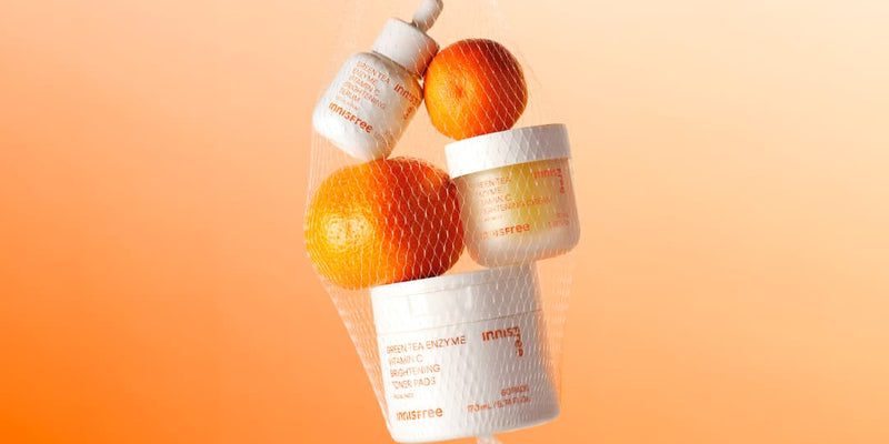 2x points on vitamin c collection