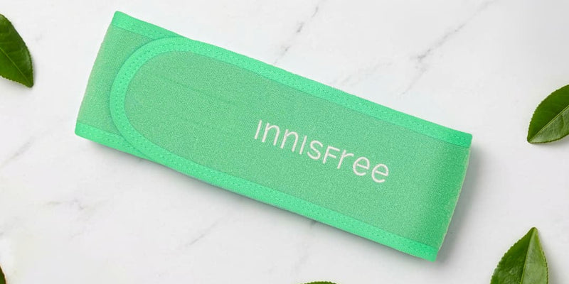 FREE Spa Headband! Elevate your routine + save 10% when you activate a subscription