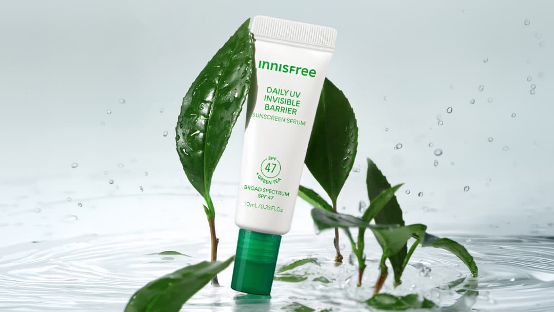 美容液Laneige, VT, innisfree, COSRX, MISSHA innisfree Beauty Products and Skincare