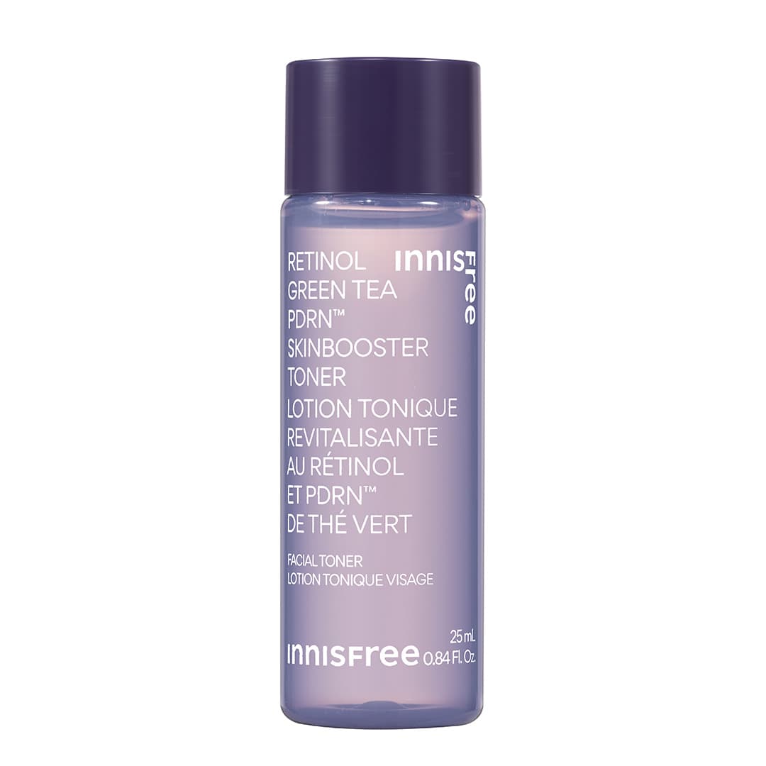 Retinol Green Tea PDRN™ Toner 25mL