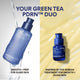 Enlarge image of Your Green Tea PDRN™ Duo: Green Tea PDRN™ Firming Serum 25mL inspired by the korean treatment for smooth + glass skin and Green Tea PDRN™ Toner to smooth + prep for glass skin
