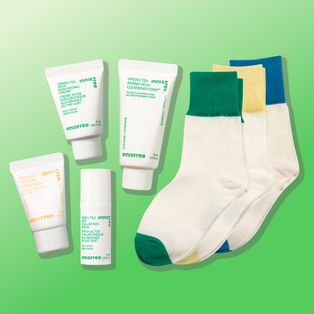 Promotional Offers innisfree