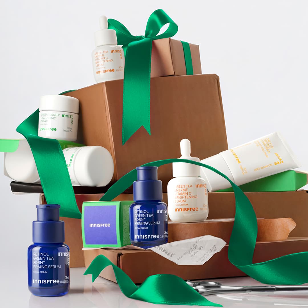 Black Friday Sale: 20% OFF sitewide or 30% off orders $85+