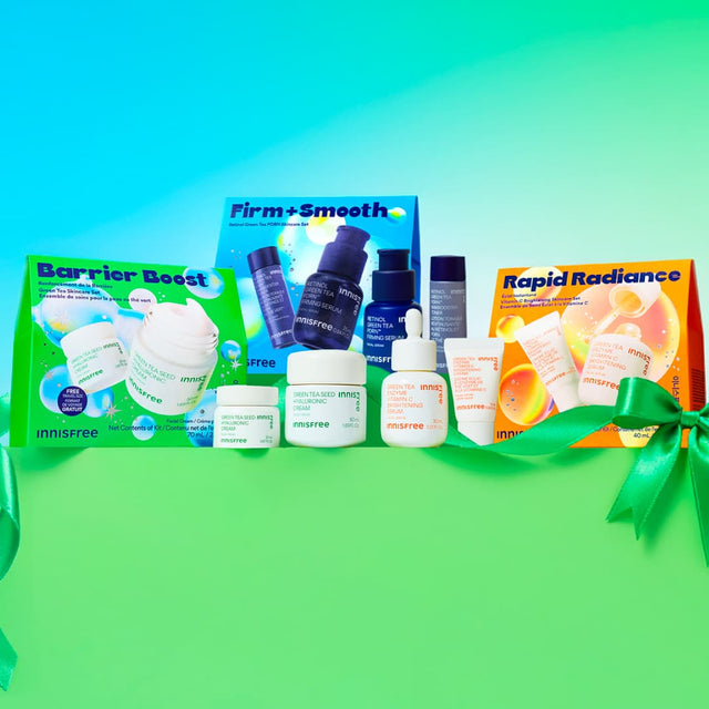 20% OFF holiday sets sale