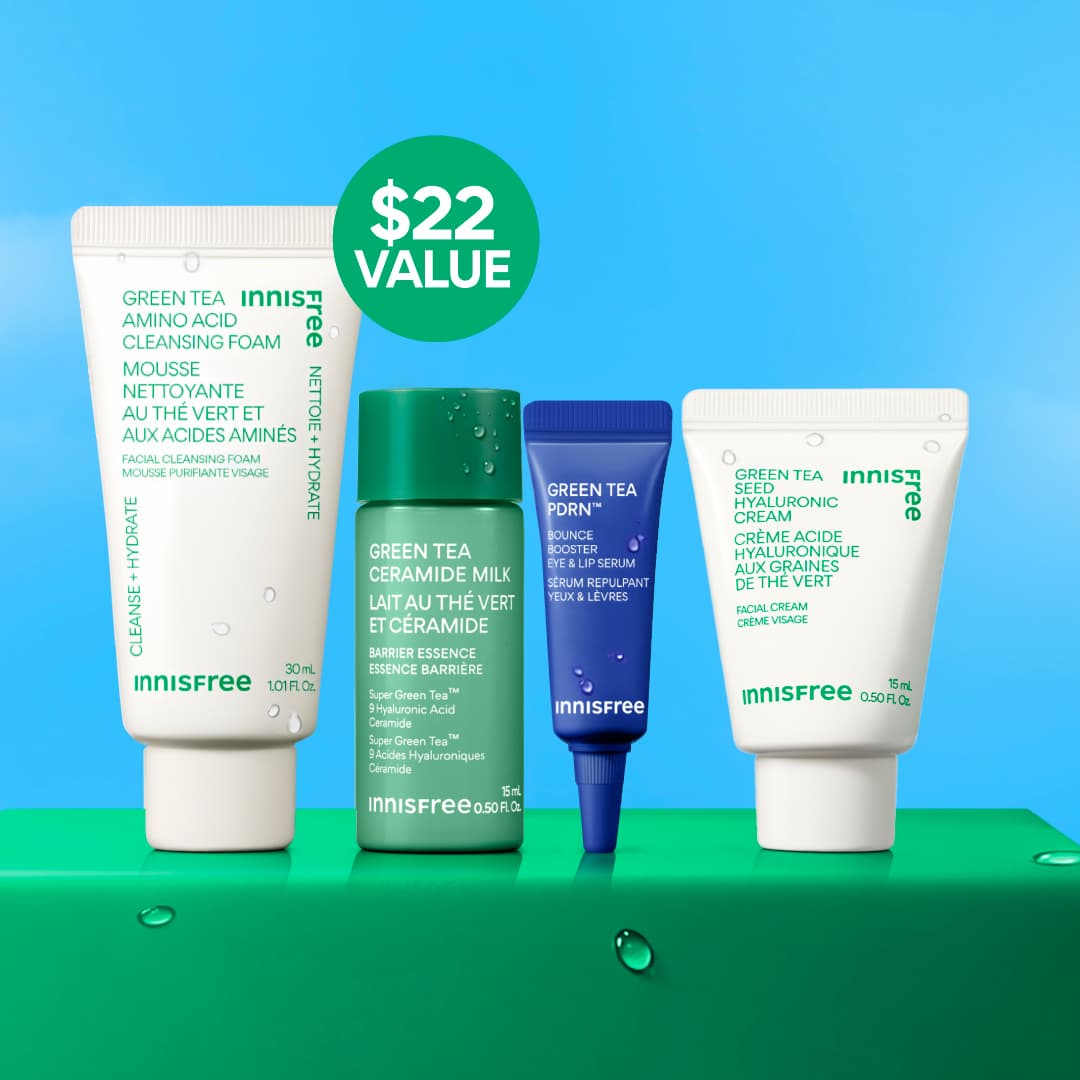 free summer hydration travel kit with orders $65+
