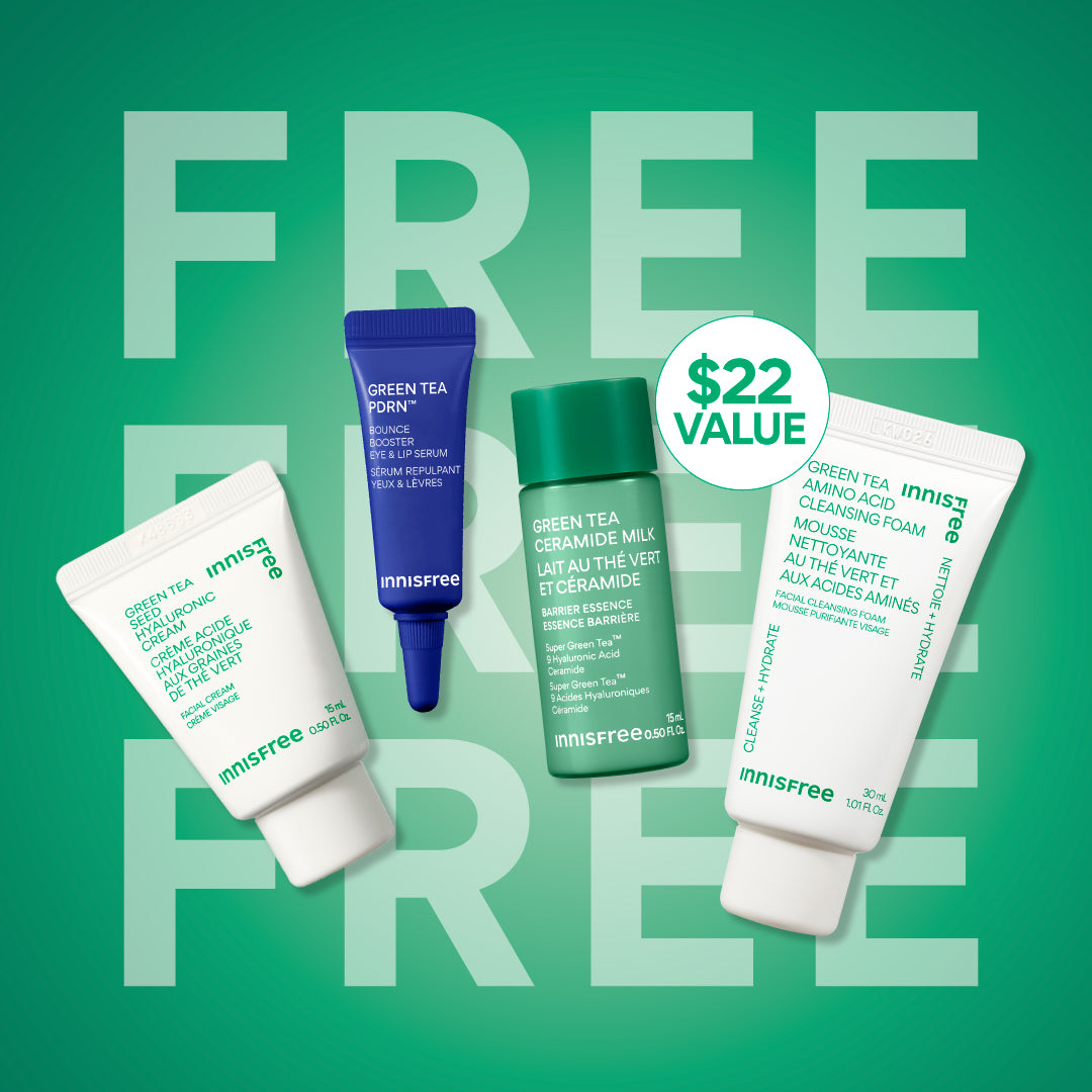 free summer hydration travel kit with orders $65+