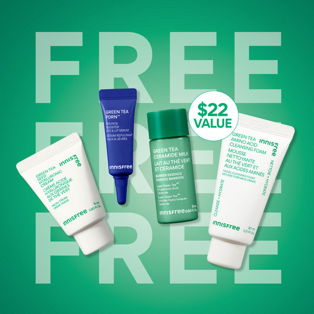 free summer hydration travel kit with orders $65+