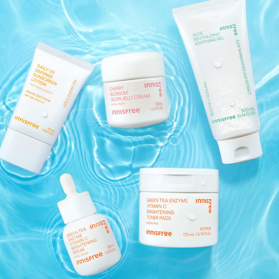 summer BOGO 50% OFF