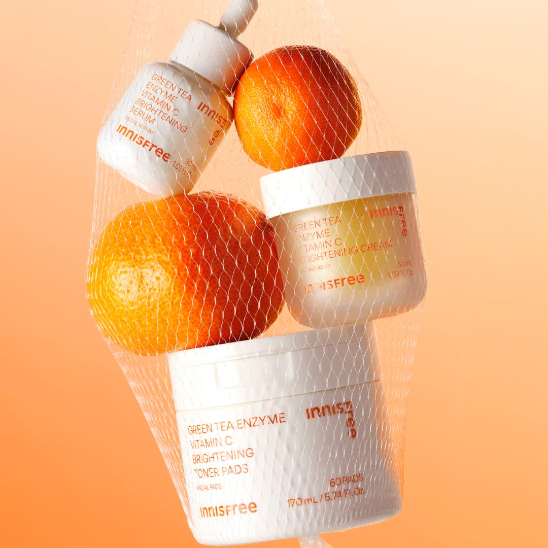 2x points on vitamin c collection