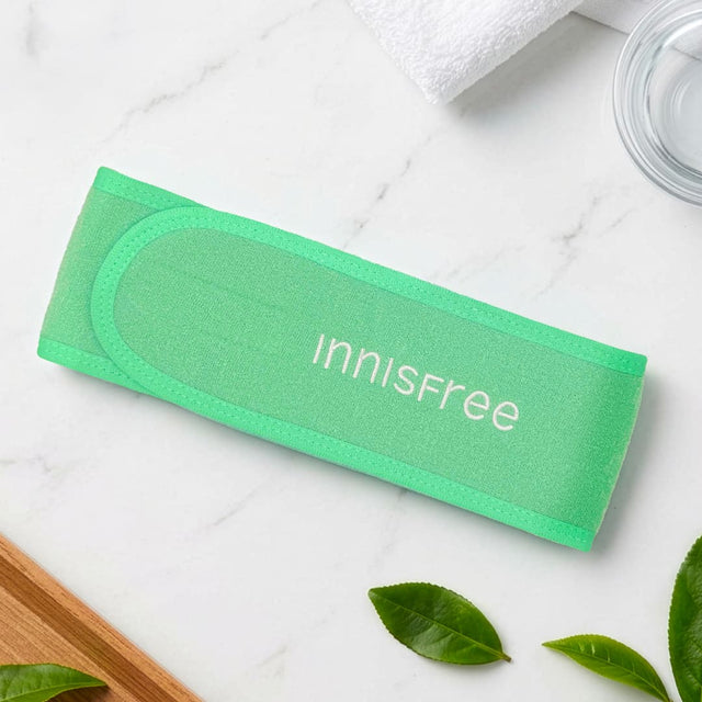 FREE Spa Headband! Elevate your routine + save 10% when you activate a subscription