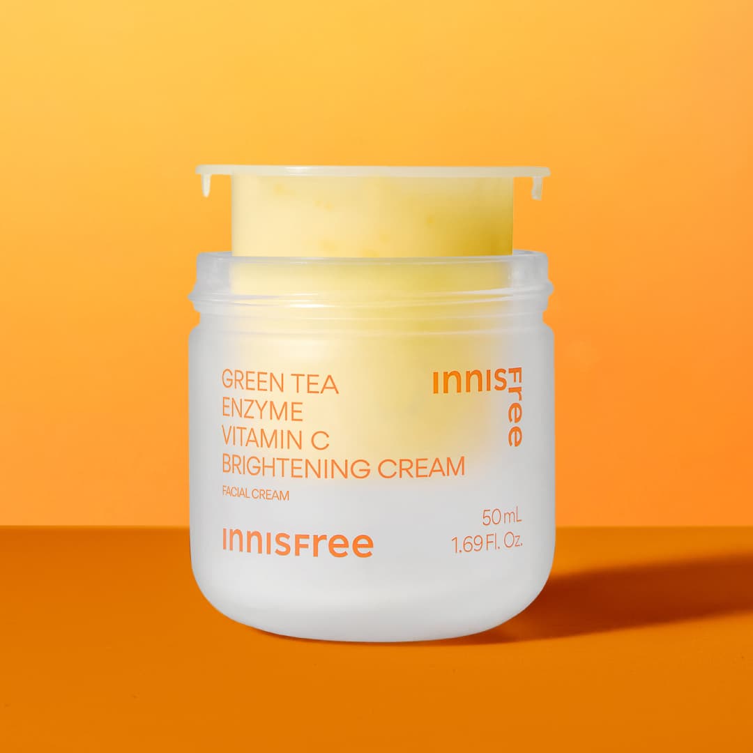Vitamin C Cream Refill Pod
