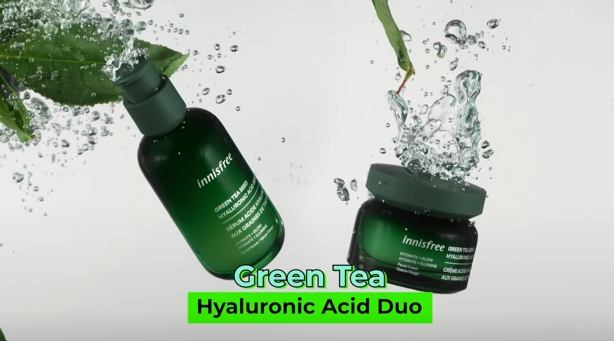 Is Green Tea Good For Hydration