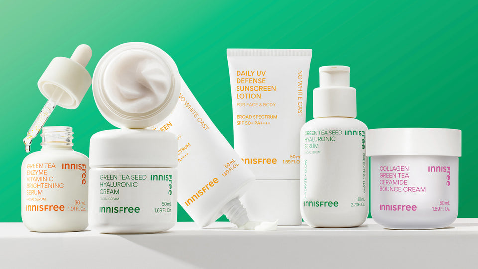 Skinimalism: Your Guide to a Simplified, Effective Skincare Routine blog cover photo