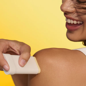 Daily UV Defense Sunscreen SPF 50+ PA++++ (Sun Stick) 2 swipe sun protection