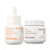  Super Volcanic Pore Clay Mask and Vitamin C Brightening Serum