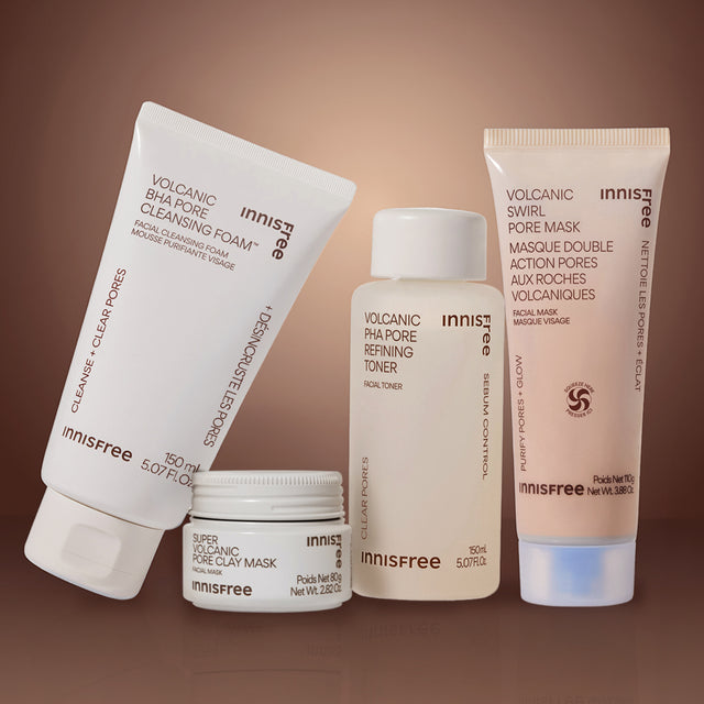 volcanic cluster franchise