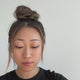 Green Tea Panthenol Calming Toner Pads video