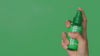 Green Tea Ceramide Mist video