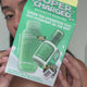 Supercharged Set video - female model application