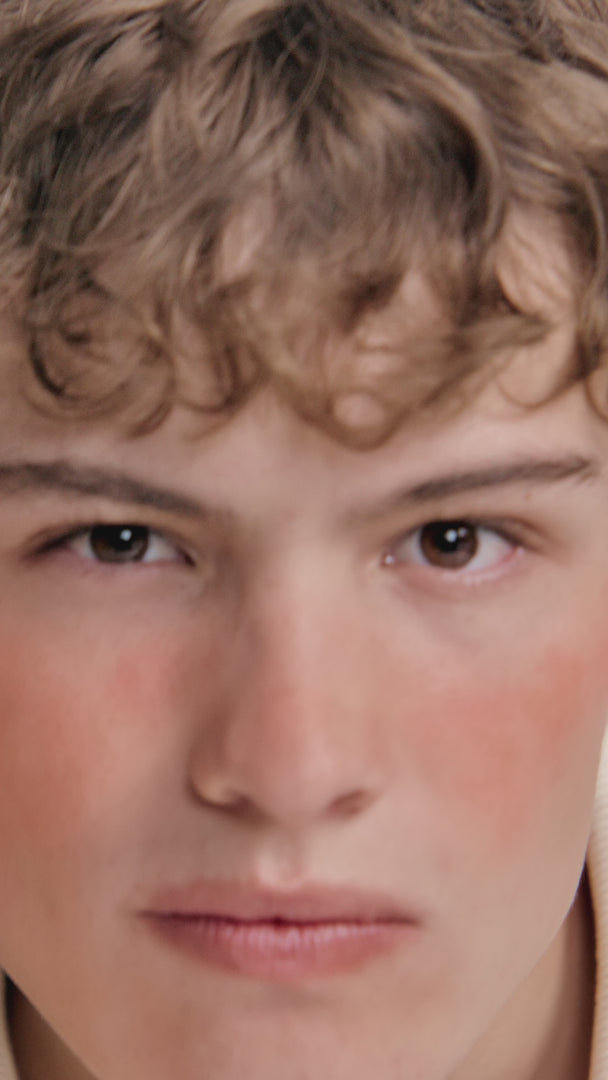 Supercharged Set video - male model application