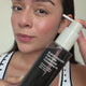 Volcanic Oil Cleanser model application video