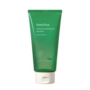 Vitalizing Soothing Gel