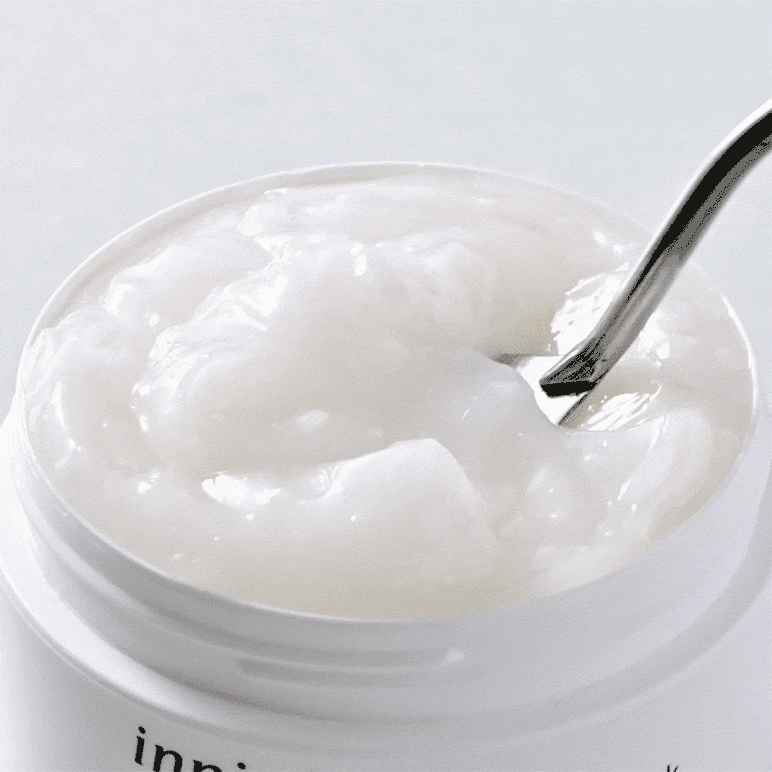 Brightening & Porecaring Sleeping Mask innisfree