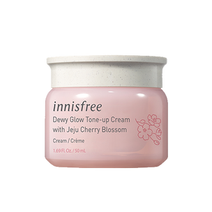 Cherry Blossom Skin Care | innisfree