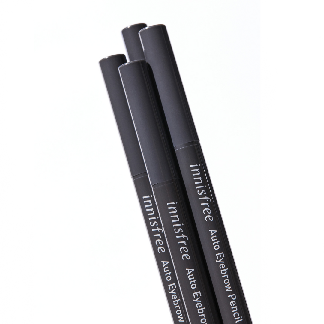 Auto Eyebrow Pencil innisfree