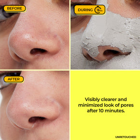 Pore Clearing Clay Mask 2X