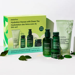 Hydration Heroes Set ($57 Value)
