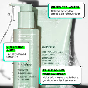 Bubble Skincare - Recycling Solution - US