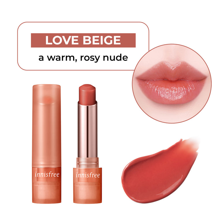 Dewy Tint Lip Balm N innisfree