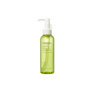 Refreshing Cleansing Oil