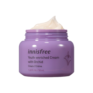 Youth-Enriched Cream 