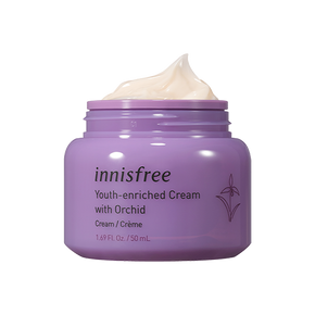 Youth-Enriched Cream 